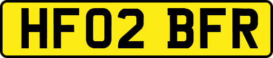 HF02BFR