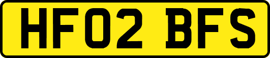 HF02BFS