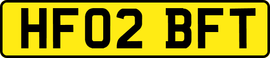 HF02BFT