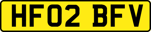 HF02BFV