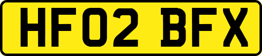 HF02BFX