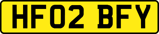 HF02BFY