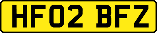 HF02BFZ