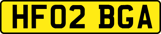 HF02BGA