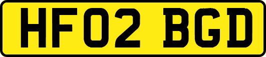 HF02BGD