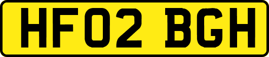 HF02BGH