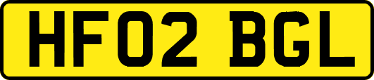 HF02BGL