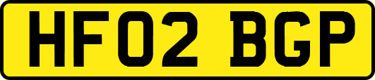 HF02BGP