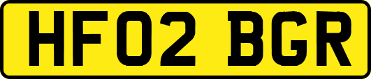 HF02BGR