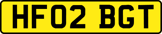 HF02BGT