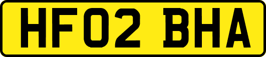 HF02BHA