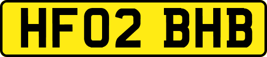 HF02BHB