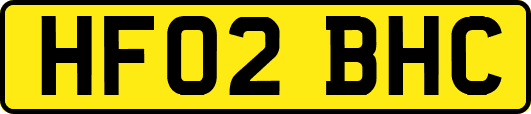 HF02BHC