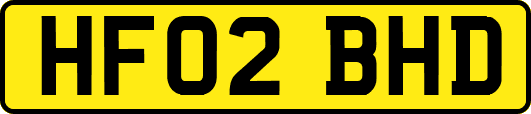 HF02BHD