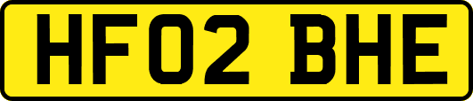 HF02BHE