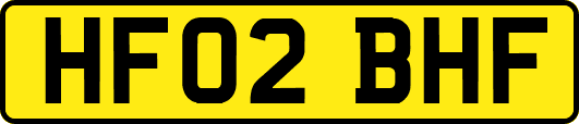 HF02BHF