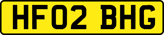 HF02BHG
