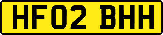 HF02BHH