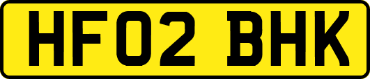 HF02BHK