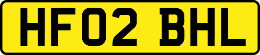 HF02BHL