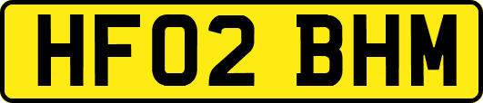 HF02BHM