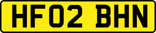 HF02BHN