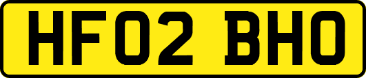 HF02BHO