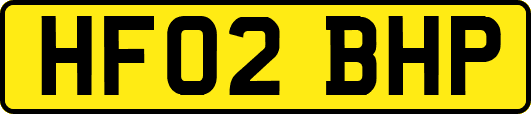 HF02BHP