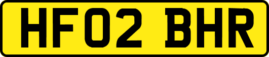 HF02BHR