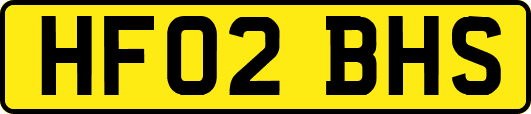 HF02BHS