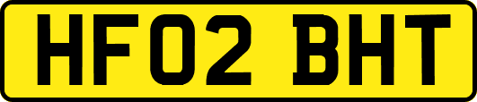 HF02BHT