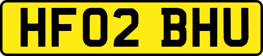 HF02BHU