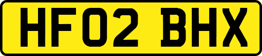 HF02BHX