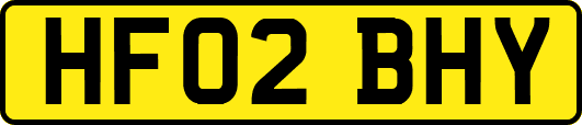 HF02BHY