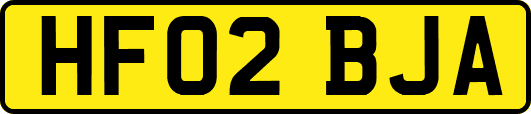 HF02BJA