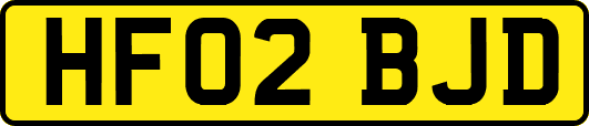 HF02BJD