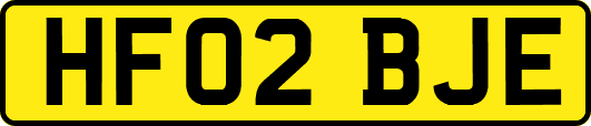 HF02BJE