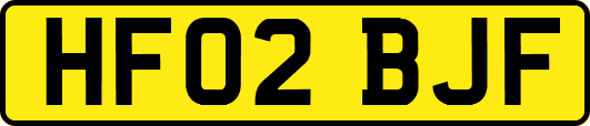 HF02BJF