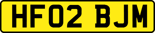 HF02BJM