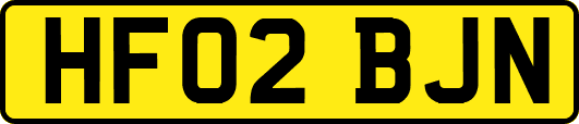 HF02BJN