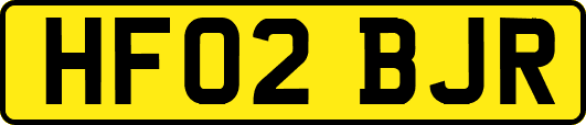 HF02BJR