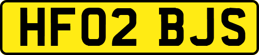 HF02BJS