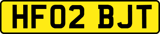 HF02BJT