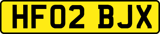 HF02BJX