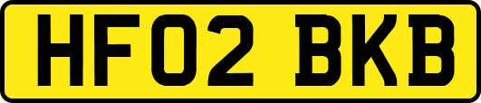 HF02BKB