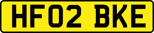 HF02BKE