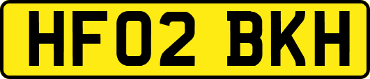 HF02BKH