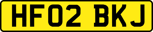 HF02BKJ