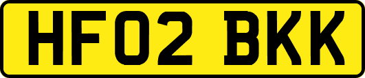 HF02BKK