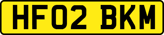 HF02BKM